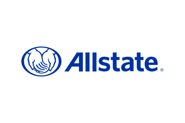Official Allstate Insurance Logo