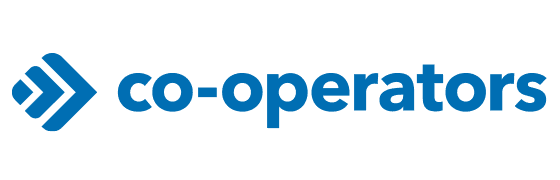 Official Co-operators Insurance Logo