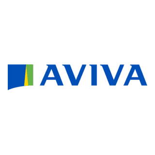 Official Aviva Insurance Logo