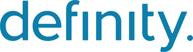Official Definity Insurance Logo