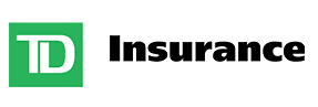 Official TD Insurance Logo