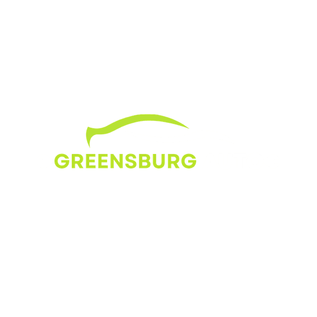 Greensburg Auto Logo